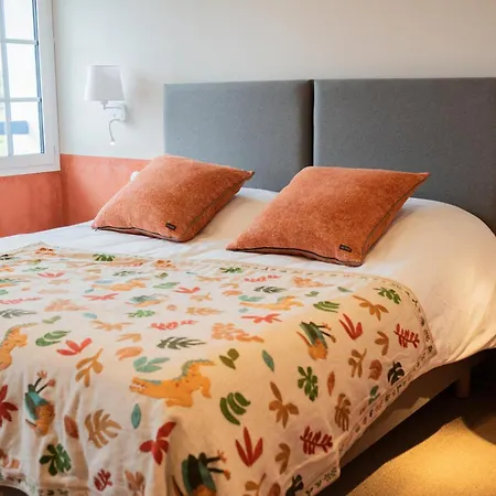 Kaliko Hotell 3*