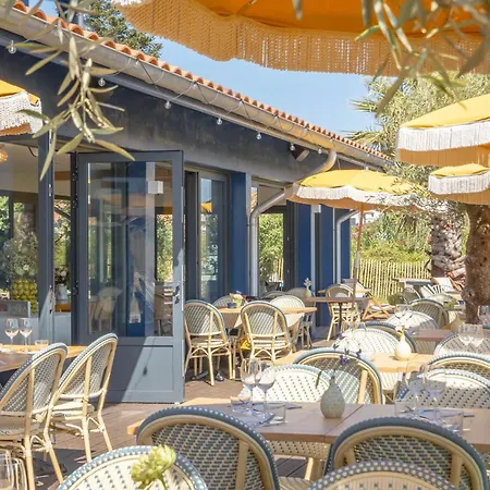 Kaliko Hotel Bidart
