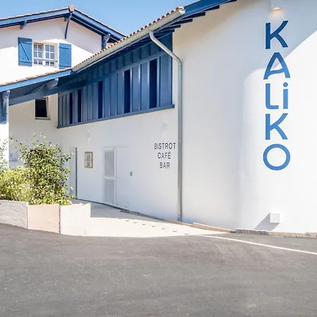 Kaliko 3*