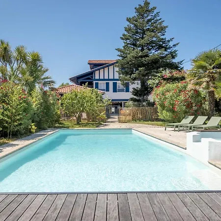 Kaliko Hotell Bidart