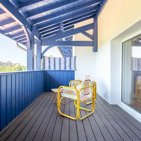Kaliko Hotel Bidart