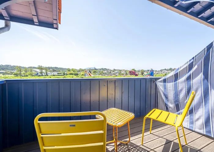 Kaliko Ξενοδοχείο Bidart