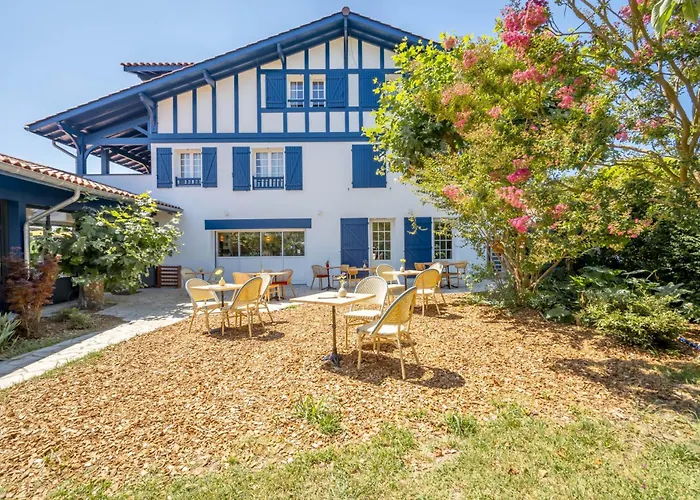 Ξενοδοχείο Kaliko Bidart