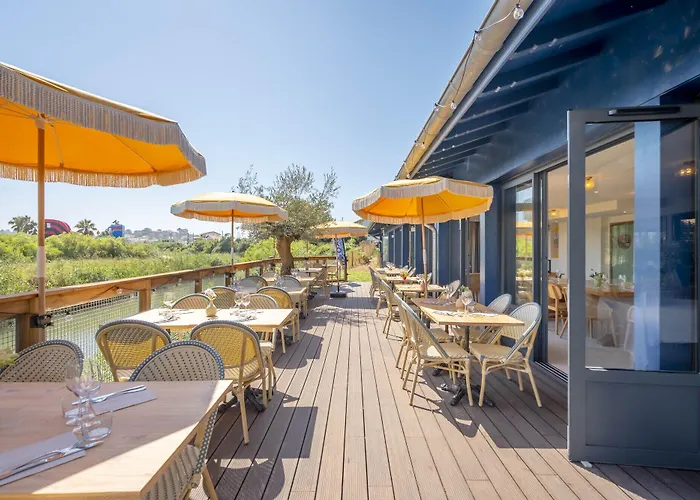 Ξενοδοχείο Kaliko 3*