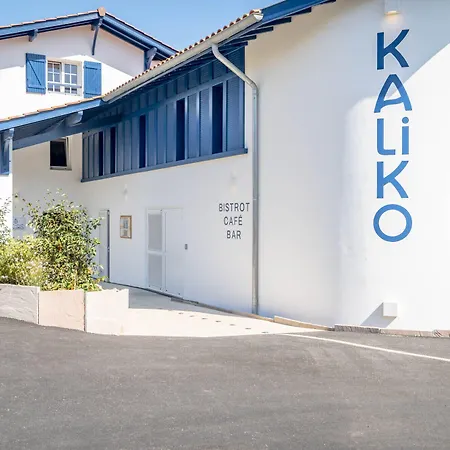 Kaliko בידאר