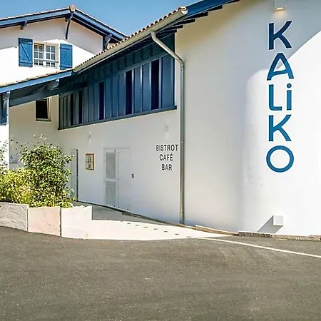 Kaliko 3* Bidart