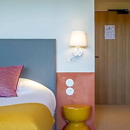Hotel Kaliko Bidart